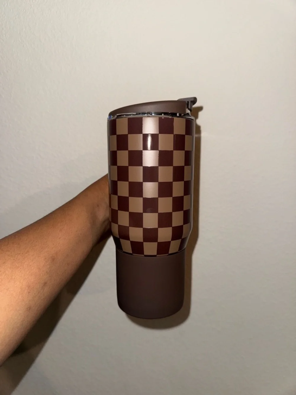 autumn checkers hydrojug - Picture 4 of 6